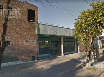 Terreno · 1225m² · Excelente Terreno en Pompeya - Lideres en Terrenos