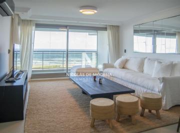 Foto1 · Torre Imperiale Punta del Este, Departamento de 3 Dorm.