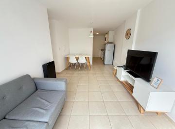 Departamento · 40m² · 1 Ambiente · Departamento en Venta - 1 Dormitorio - Sobre Av Pueyrredon