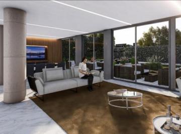 Departamento de 3 ambientes, Belgrano · Dos Dorm., Dependencias, Cochera, Seguridad Full Amenities