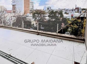 Departamento · 93m² · 4 Ambientes · 1 Cochera · Departamento en Construccion en Venta