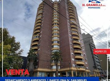 HGP-HGP-8125_2 · Departamento 3 Ambientes. | Paunero Al 1000