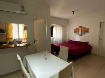 Departamento · 35m² · 1 Ambiente · Departamento en Alquiler - Zona Centrica de Mar del Plata