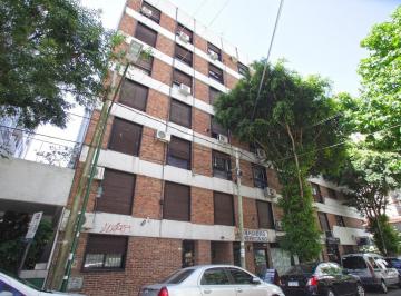 Departamento · 50m² · 2 Ambientes · Departamento en Pleno Martínez, 2 Ambientes Reciclado a Nuevo con Patio.