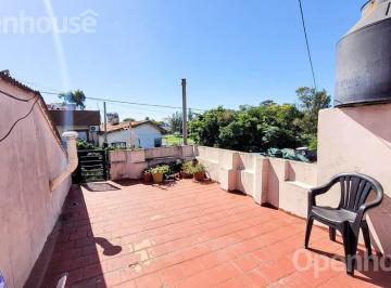 PH · 60m² · 3 Ambientes · PH 3 Amb C/ Terraza/ Independ. - Villa Raffo