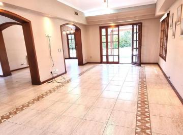 living ppl · Casa en Venta 4 Ambientes en Campo Chico Country Club