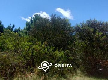 Terreno · 1223m² · Lote en Venta en Costa Esmeralda, Residencial 2