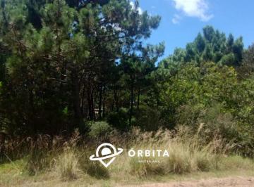 Terreno · 1123m² · Lote en Costa Esmeralda, Residencial 2