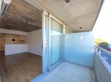 Departamento · 44m² · 2 Ambientes · 1 Cochera · Departamento en Venta en Chacarita, Capital Federal, Buenos Aires