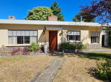 Casa · 117m² · 3 Dormitorios · 1 Cochera · Venta Casa en Solymar Tres Dorm.