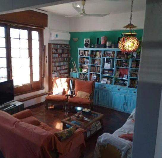 PH · 120m² · 4 Ambientes