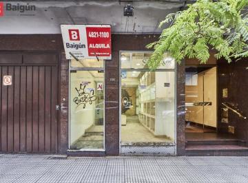 Local comercial · 66m² · Local en Alquiler, Zona Recoleta