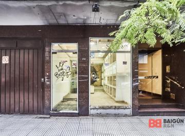 Local comercial · 66m² · Local en Alquiler, Zona Recoleta