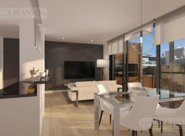 Departamento · 119m² · 4 Ambientes · Departamento en Venta de 4 Ambientes con Dependencia en Palermo