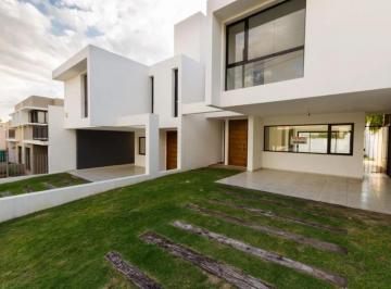 Casa de 4 ambientes, Córdoba · Venta Duplex en San José, Argüello - 3 Dorm.