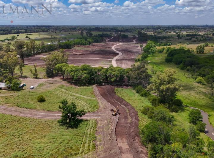 Terreno · 812m²