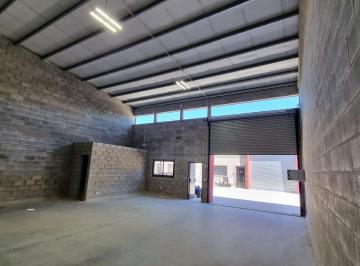 Depósito · 100m² · 1 Cochera · Depósito en Venta en Zelaya