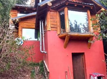 Casa · 100m² · 3 Ambientes · Casa en Saihueque, Km 6 Pioneros, Bariloche