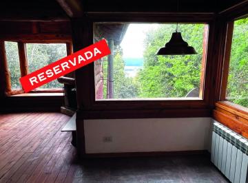 Casa · 100m² · 3 Ambientes · Casa en Venta, Dos Dorm. - Km 6 - Vista Al Lago