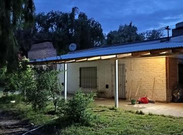 Casa de 2 ambientes, Allen · Chacra en Venta