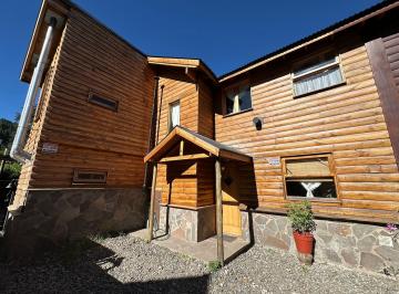 Casa de 3 ambientes, San Martín de los Andes · Cabaña en Barrio Amancay