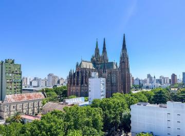 JSP-JSP-4201_2 · Venta de Departamento 3 Dorm. 16 E 53 y 54, La Plata