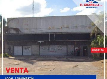 HGP-HGP-8126_2 · Local. | Ruta 8 Al 5400