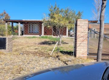 Casa de 1 ambiente, Villa El Chocón · Vendo Casa en Villa El Chocón, Barrio Llequén, Tipo Loft