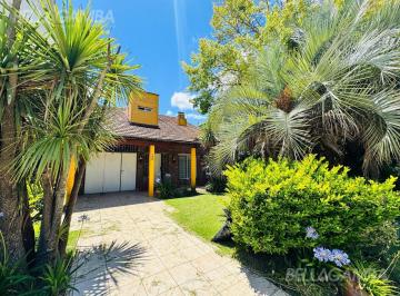 Casa · 73m² · 5 Ambientes · Casa Venta Maschwitz Club Full Amenities Jardin Pileta