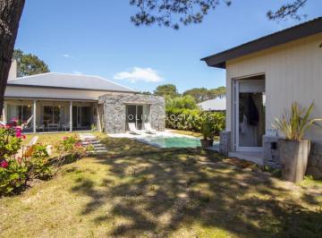 Foto1 · Casa en Venta de 4 Dorm. en Pinar del Faro, Punta del Este