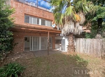 Departamento · 75m² · 3 Ambientes · 1 Cochera · Departamento en Alquler en Las Mercedes