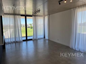 Departamento · 65m² · 3 Ambientes · 1 Cochera · Departamento 3 Ambientes con Balcón Terraza C/parrilla, Vista Abierta.