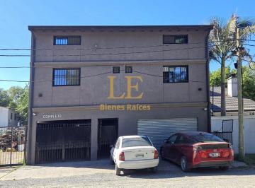 Departamento · 50m² · 3 Ambientes · 1 Cochera · Alquiler Departamento 3 Ambientes - Ingeniero Maschwitz