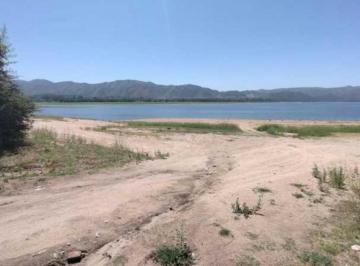 Terreno · 1300m² · Terreno Frente Al Lago de 33x40 Totales1300 m²