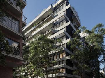 Departamento · 48m² · 2 Ambientes · Departamento Dos Ambientes con Balcón Apto Prof. Palermo
