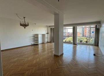 Departamento · 165m² · 4 Ambientes · 1 Cochera · Departamento de Cuatro Ambientes en Venta en Belgrano C
