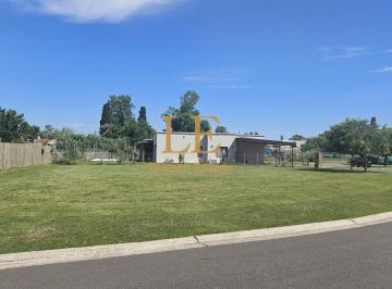 Terreno · 600m² · Venta Lote en Barrio Santa Emilia - Pilar del Este