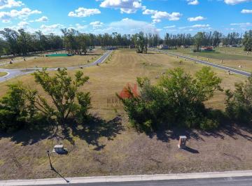 Terreno · 540m² · Terreno Lote en Venta en Pilar del Este, Pilar, G. B. a. Zona Norte