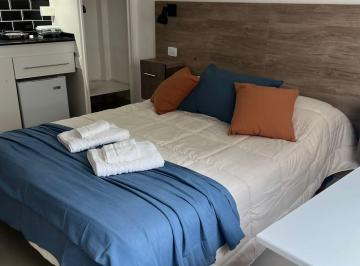 Departamento en Alquiler de 1 ambiente · Monoambiente Amueblado Almagro