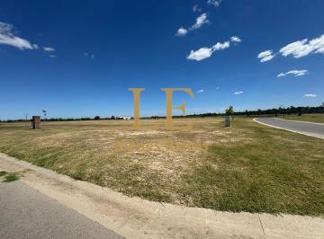 Terreno · 900m² · Venta de Lote en El Naudir Delta