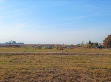 Terreno · 322m² · Terreno - Ibarlucea