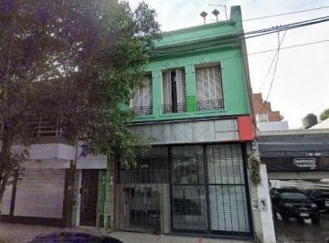 Terreno · 647m² · Terreno/local con Depósito a La Venta en Barracas