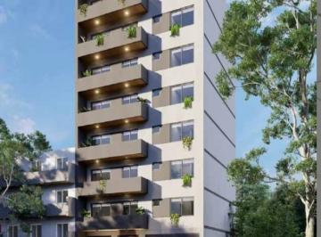 Departamento de 2 ambientes, General San Martín · Proyecto Illia Sky