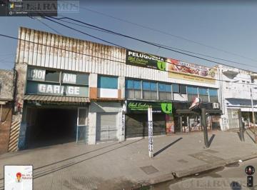 Local comercial · 1815m² · 60 Cocheras · Local Comercial - Pompeya