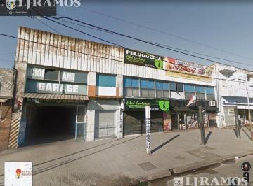 Depósito · 1815m² · 60 Cocheras · Deposito/local Comercial - Pompeya