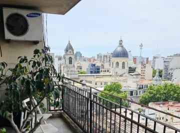Departamento · 129m² · 4 Ambientes · 1 Cochera · Departamento en Venta 4 Ambientes en Flores