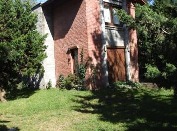Casa · 60m² · 3 Ambientes · Casa en Mar de Las Pampas ¡Oportunidad!