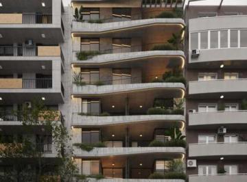 Departamento · 42m² · 3 Ambientes · Departamento en Centro