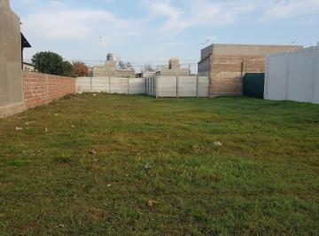 Terreno · 260m² · Terreno en Barrio Mora
