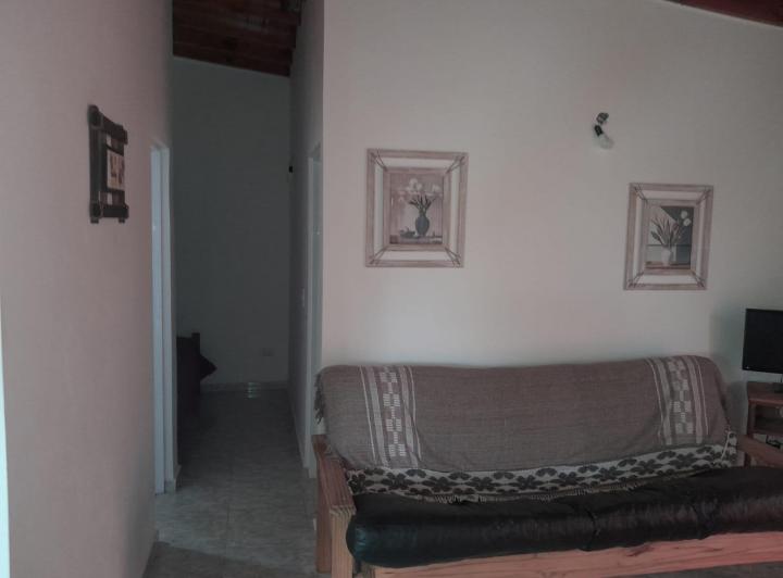 Departamento · 50m² · 3 Ambientes
